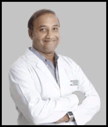 Dr. M. Satish Kumar is Oral and Maxillofacial Surgeon at CARE Hospitals, Banjara Hills, Hyderabad