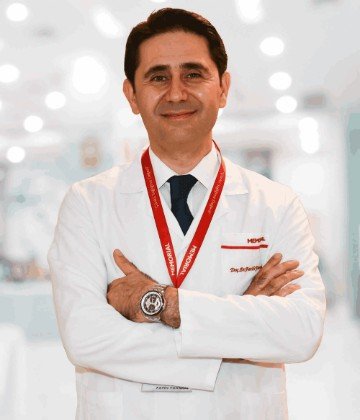 Prof. Dr. Fatih Yanaral - Urologist in Istanbul, Turkey | Satyug Healthcare
