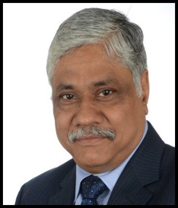 Dr. Shyam Kishore Shrivastava is Specialist at Apollo Hospitals, Navi Mumbai