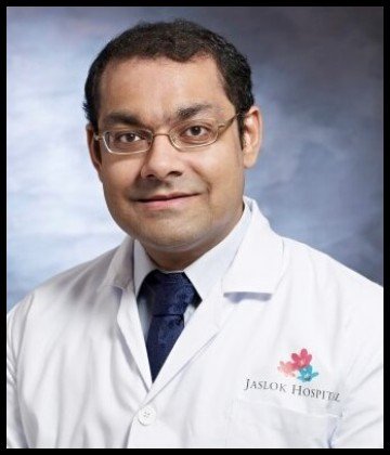 Dr. Sudheer Ambekar is Specialist at Apollo Hospitals, Navi Mumbai