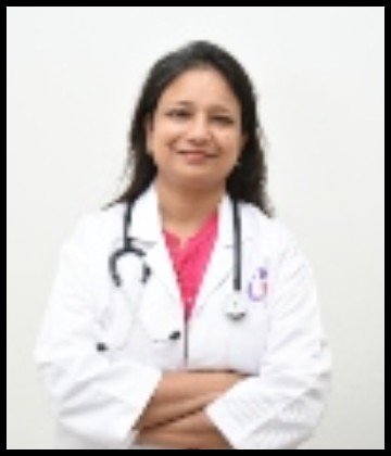 Dr. Vinita Gupta is Obstetrician and Gynaecologist at Cloudnine Fertility, Sector 51, Noida