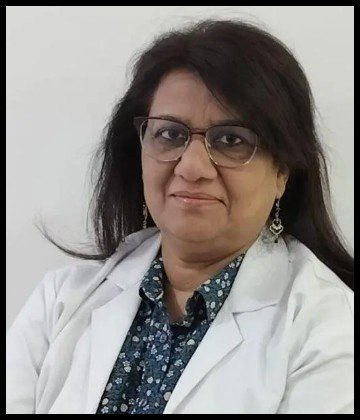 Dr. Anita Gupta is Gynaecologist and Laparoscopic Surgeon at Fortis La Femme, Greater Kailash II, New Delhi