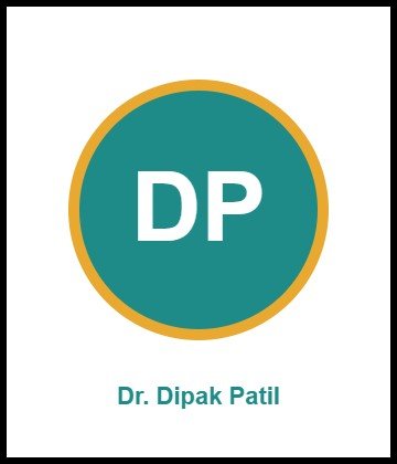 Dr. Dipak Patil is Interventional Cardiologist at KIMS Hospitals, Ghodbunder Road, Thane