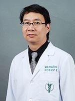 Prof. Dr. Ponlapat Rojnuckarin - Haematologist in Bangkok, Thailand | Satyug Healthcare