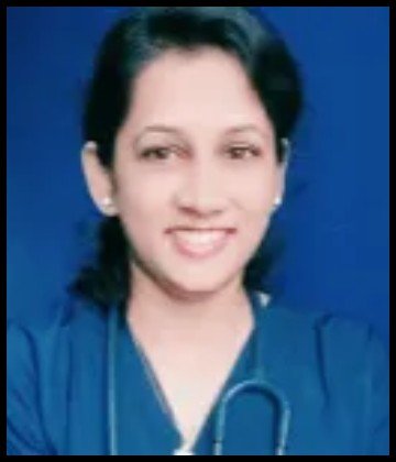 Dr. Heenaa Mackasare-Consultant-Book Appointment Online