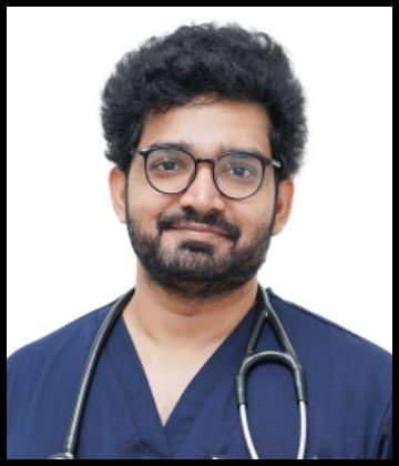 Dr. Santhosh Kumar Ganapathi is Surgical Gastroenterologist at Yashoda Hospitals, Hitec City, Hyderabad
