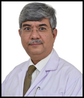 Dr. SANJAY BHATIA is Specialist at Fortis Hospital, Mulund, Mumbai