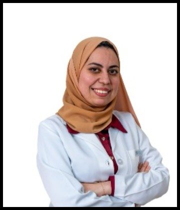 Dr. Amira Ahmed Elshamy is Consultant Paediatrician at Almana General Hospital Dammam, Dammam