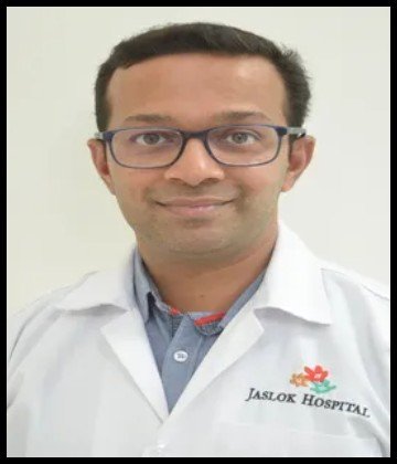 Dr. Chintamani Godbole is Colorectal and GI Surgeon at Jaslok Hospital and Research Centre, Pedder Road, Mumbai