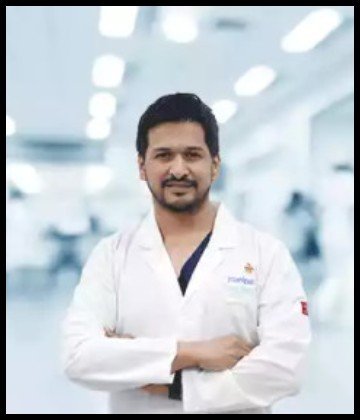Dr. Puneet Varma | Fortis Escorts Heart Institute, Okhla Road, New Delhi, Delhi, India