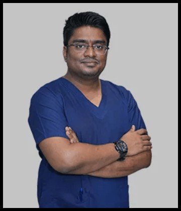 Dr. Pranay is Critical Care Specialist at CARE Hospitals, Banjara Hills, Hyderabad