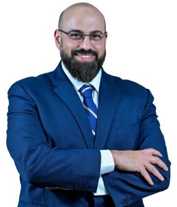 Dr. Mohammad Adileh - Surgical Oncologist in Abu Dhabi, UAE | Satyug Healthcare
