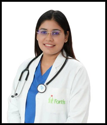 Dr. Indu Yadav is Gastroenterologist at Fortis Memorial Research Institute, Sector 44, Gurugram