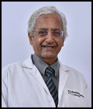 Dr. Vijay Kulkarni is Andrologist at S L Raheja Hospital (Fortis), Mahim, Mumbai