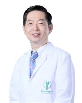 Prof. Dr. Sutep Gonlachanvit - Gastrointestinal motility and functional GI disorders in Bangkok, Thailand | Satyug Healthcare