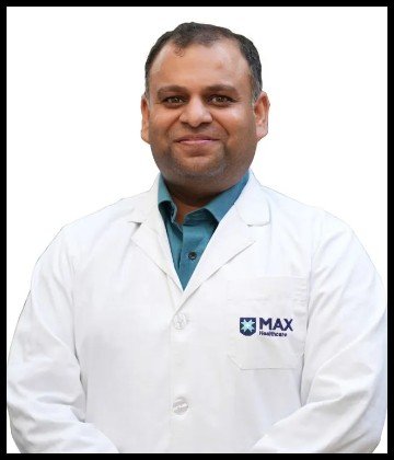 Dr. Mukul Bhargava is Interventional Cardiologist at Max Hospital, Sector 43, Gurugram