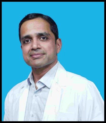 Dr. Ameet Mandot is Hepatologist at Gleneagles Hospital, Parel, Mumbai