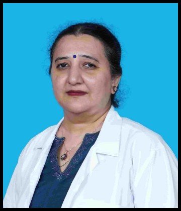 Dr. Shruti Tapiawala is Nephrologist at Gleneagles Hospital, Parel, Mumbai