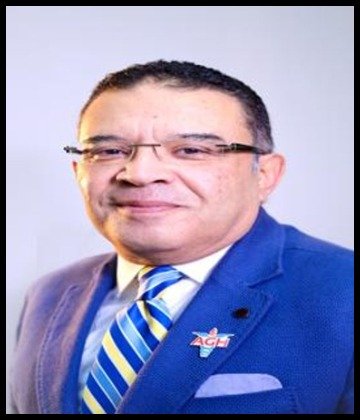  Dr. Mohammed Abdelfattah Alazizi is ENT Consultant at Almana General Hospital Dammam, Dammam