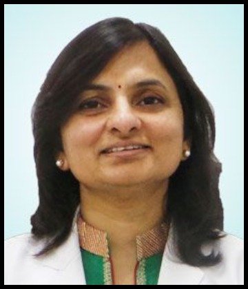 Dr. Anvita P. Antrolikar is General and Laparoscopic Surgeon at Kailash Hospital & Neuro Institute, Sector 71, Noida