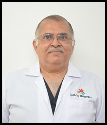 Dr. Kaustubh Vaidya is Interventional Cardiologist at Jaslok Hospital and Research Centre, Pedder Road, Mumbai