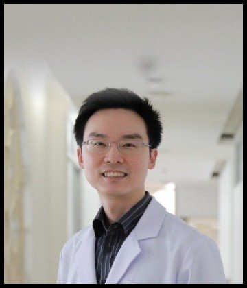Dr. Navy Tanjararak - Cardiologist in Bangkok, Thailand | Satyug Healthcare