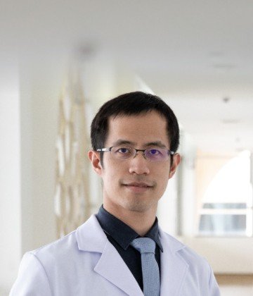 Asst. Prof. Dr. Chottiwat Tansirisithikul - Neurosurgeon in Bangkok, Thailand | Satyug Healthcare