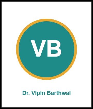 Dr. Vipin Barthwal is Plastic and Reconstructive Surgeon at Max Super Speciality Hospital, Vaishali, Ghaziabad