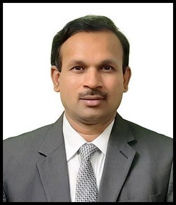 Dr. Laxmi Kanta Mishra - Plastic & Reconstructive Surgeon