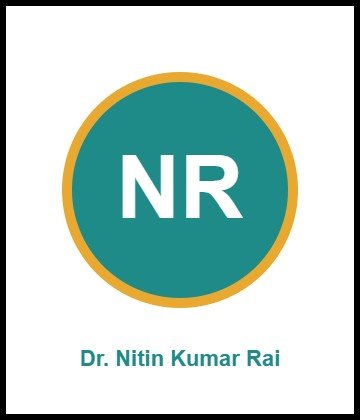 Dr. Nitin Kumar Rai is Neurologist at Kailash Hospital, Sector 27, Noida