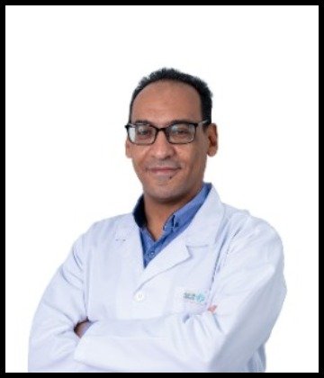 Dr. Mohammed Mahmoud Sayed is Senior Specialist - Paediatrics at Almana General Hospital Khobar, Al Khobar