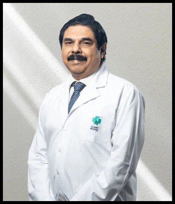 Dr. Hrishikesh D. Pai is IVF and Infertility Specialist at Lilavati Hospital and Research Centre, Bandra West, Mumbai