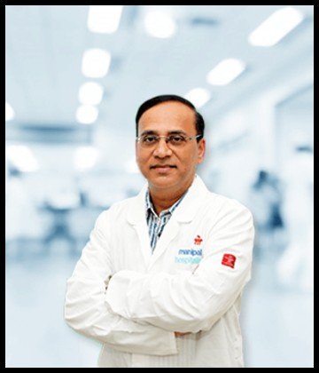 Dr. Bharath Kadadi is Specialist at Manipal Hospitals, Old Airport Road, Bangalore