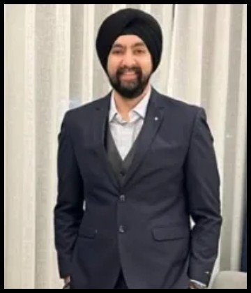 Dr. Gurtejsingh Sardar is Interventional Radiologist at Ruby Hall Clinic, Sassoon Road, Sangamvadi, Pune, Maharashtra, India