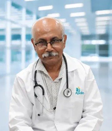 Dr. Biswajit Sengupta is Specialist at Apollo Gleneagles Hospitals