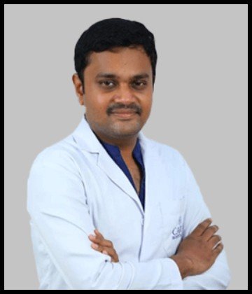  Dr. Rajiv Vanka is Radiologist at CARE Hospitals, HITEC City, Hyderabad