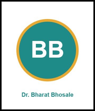 Dr. Bharat Bhosale is Medical Oncologist at S L Raheja Hospital (Fortis), Mahim, Mumbai