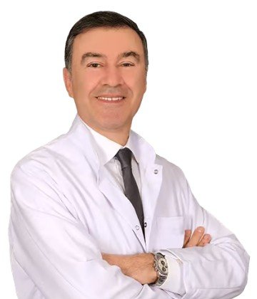 Prof. Dr. Haluk Ozkarakas - ENT surgeon in Istanbul, Turkey | Satyug Healthcare