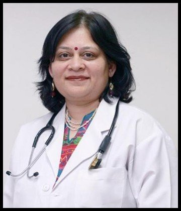 Dr. Nupur Gupta is Gynaecologist at Fortis Memorial Research Institute, Sector 44, Gurugram