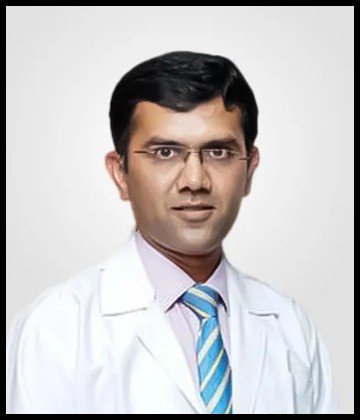 Dr. Keyur Sheth is Gastroenterologist at Apollo Spectra Hospitals, Chembur, Mumbai