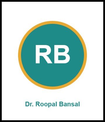 Dr. Roopal Bansal is Dermatologist at Kailash Hospital & Neuro Institute, Sector 71, Noida