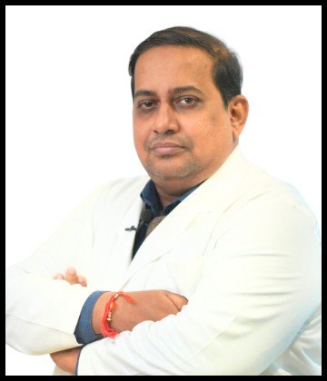 Dr. Amol Balvant Akhade is Medical Oncologist at Fortis Hospital, Mulund, Mumbai