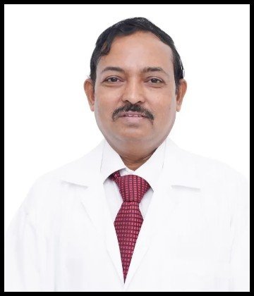 Dr. Ravindra Sanglikar is Pulmonologist at KIMS Hospitals, Ghodbunder Road, Thane