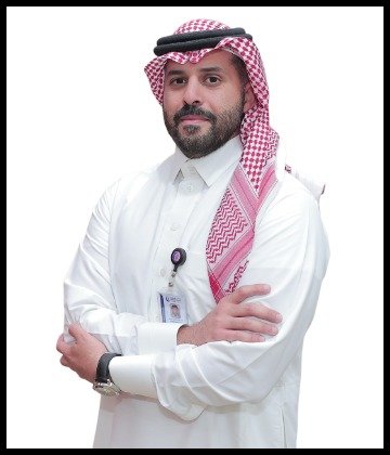 Dr. Shadi Abdullah Alshammary is Hepatopancreatobiliary Oncology Surgery Consultant General Surgery at Mouwasat Hospital Dammam, Dammam