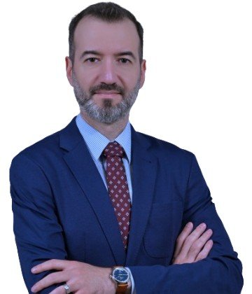 Dr. Hasan Aahed Husni - Endocrinologist in Abu Dhabi, UAE | Satyug Healthcare