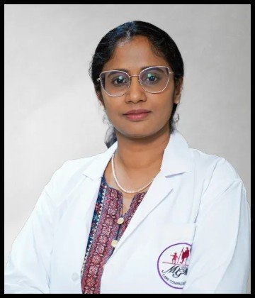 Dr. Kulsum Jahangir Sayyad is Vitreo-Retinal Surgeon at MGM New Bombay Hospital, Vashi, Navi Mumbai
