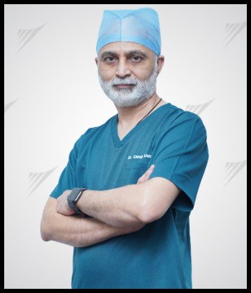 Dr. Chirag Matravadia is Critical Care Specialist at N.M. Virani Wockhardt Hospitals, Rajkot, Gujarat, India