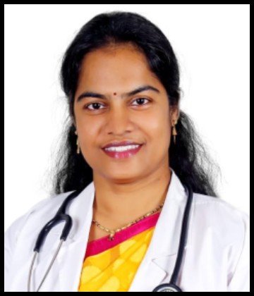 Dr. Damalapati Sonia Rani is Obstetrician and Gynaecologist at Yashoda Hospitals, Hitec City, Hyderabad