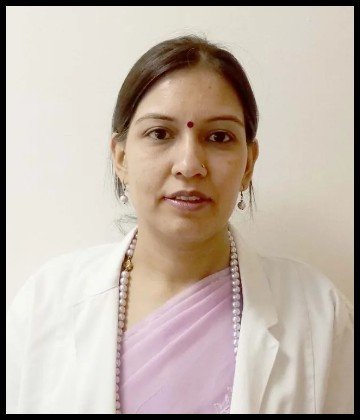 Dr. Priya Kapoor is Homeopathic Physician at Max Super Speciality Hospital, Vaishali, Ghaziabad