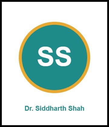Dr. Siddharth Shah is Orthopaedic and Joint Replacement Surgeon at S L Raheja Hospital (Fortis), Mahim, Mumbai